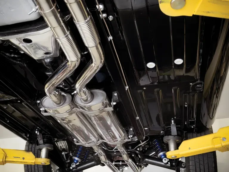 1966 Jaguar E-Type Series 1 - Image 29 of 29