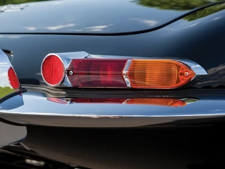 1966 Jaguar E-Type Series 1 - Image 9 of 23