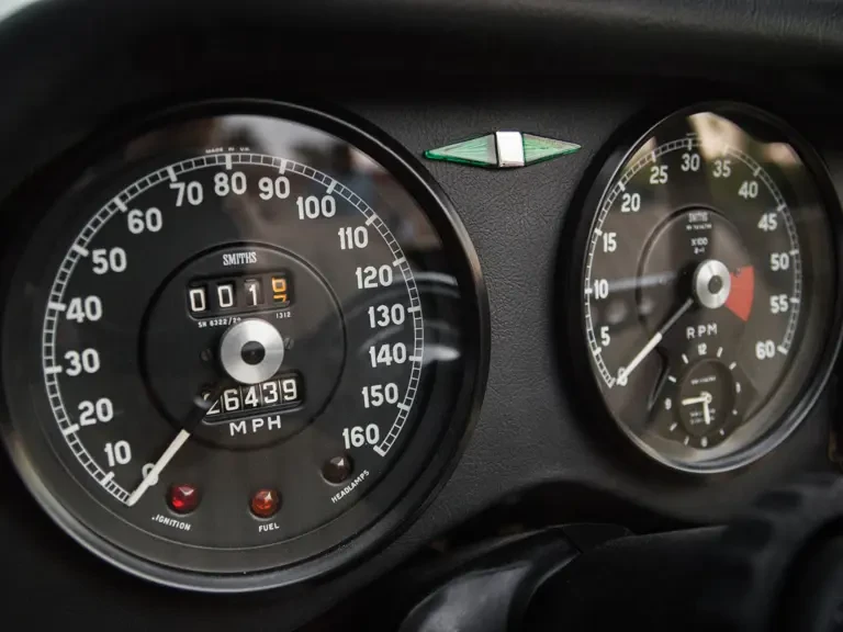 1966 Jaguar E-Type Series 1 - Image 17 of 29