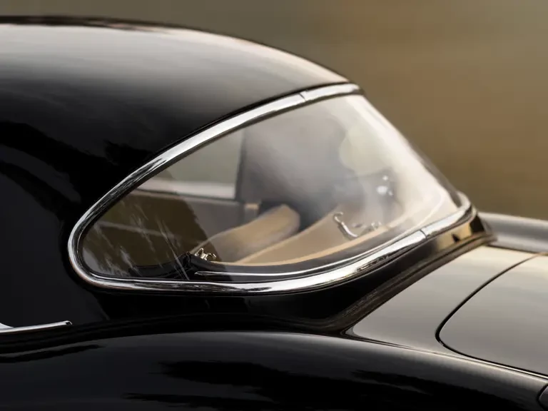 1966 Jaguar E-Type Series 1 - Image 9 of 29