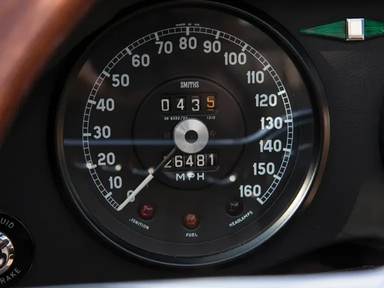1966 Jaguar E-Type Series 1 - Image 13 of 23