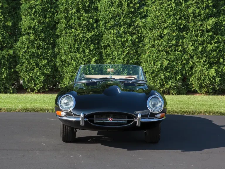 1966 Jaguar E-Type Series 1 - Image 7 of 23