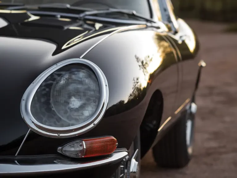 1966 Jaguar E-Type Series 1 - Image 10 of 29