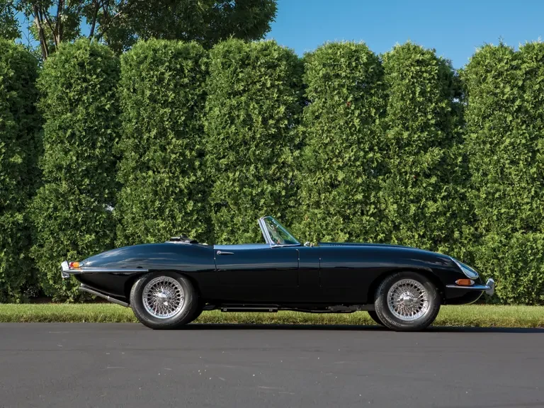 1966 Jaguar E-Type Series 1 - Image 6 of 23