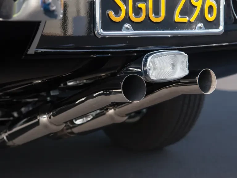 1966 Jaguar E-Type Series 1 - Image 10 of 23