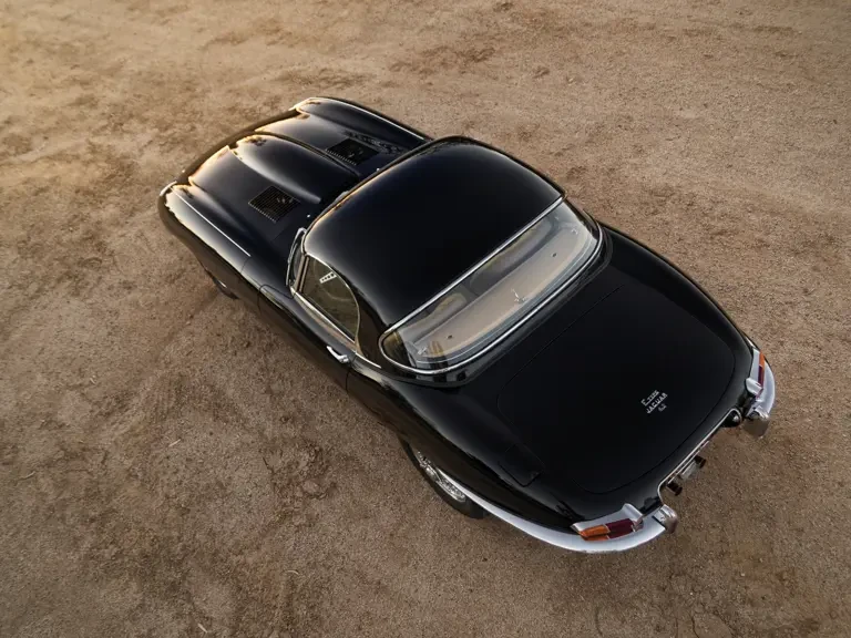 1966 Jaguar E-Type Series 1 - Image 20 of 29