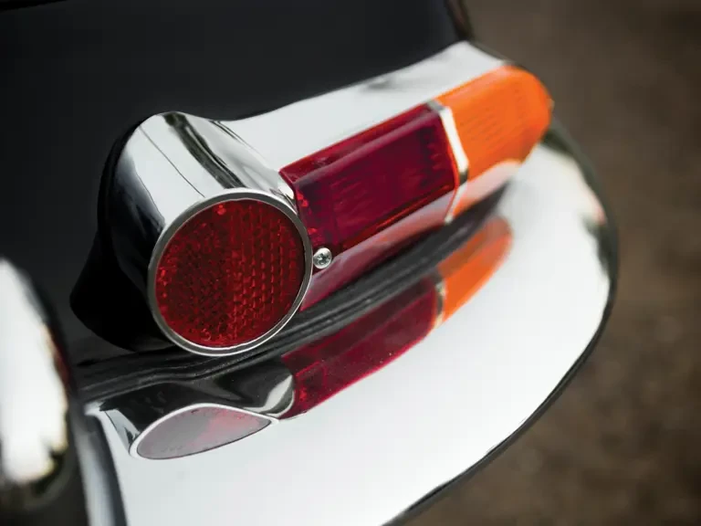 1966 Jaguar E-Type Series 1 - Image 8 of 29