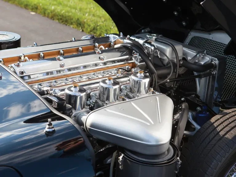 1966 Jaguar E-Type Series 1 - Image 17 of 23