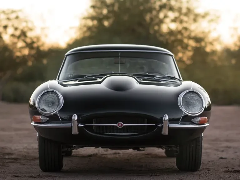 1966 Jaguar E-Type Series 1 - Image 25 of 29