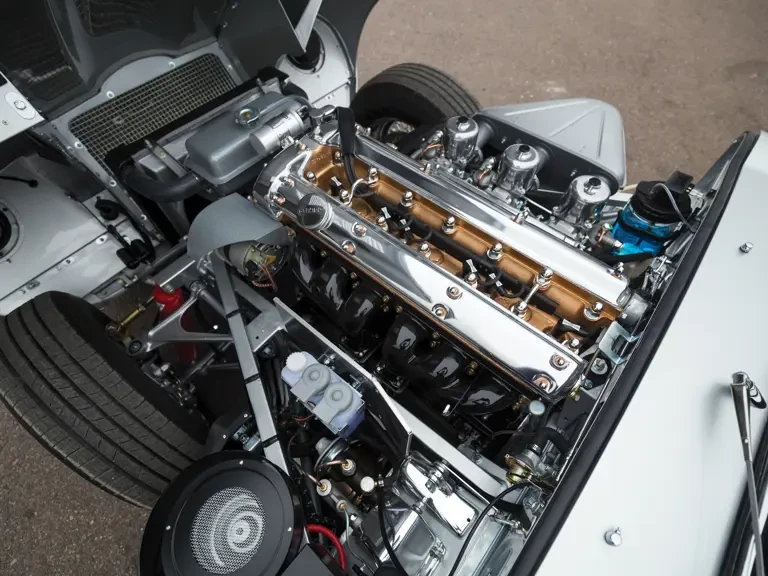 1966 Jaguar E-Type Series 1 - Image 26 of 31