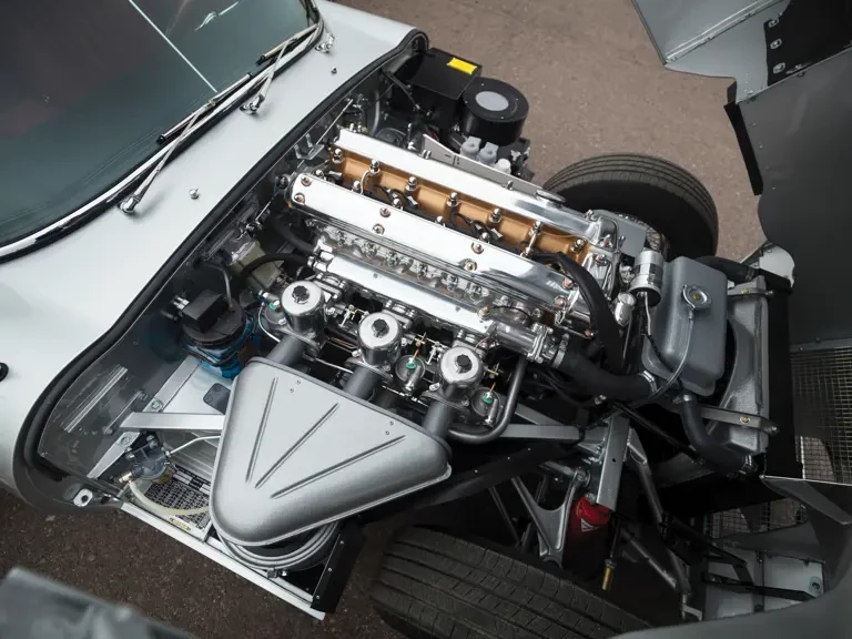 1966 Jaguar E-Type Series 1 - Image 4 of 31