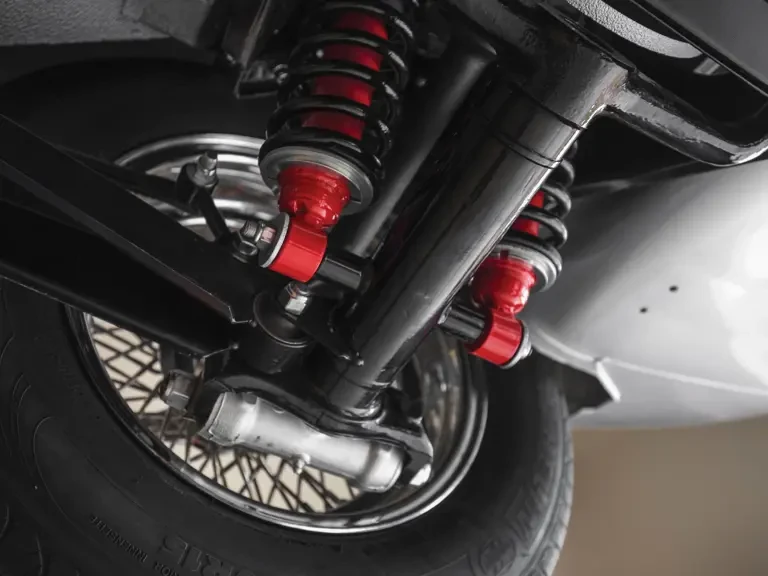 1966 Jaguar E-Type Series 1 - Image 31 of 31