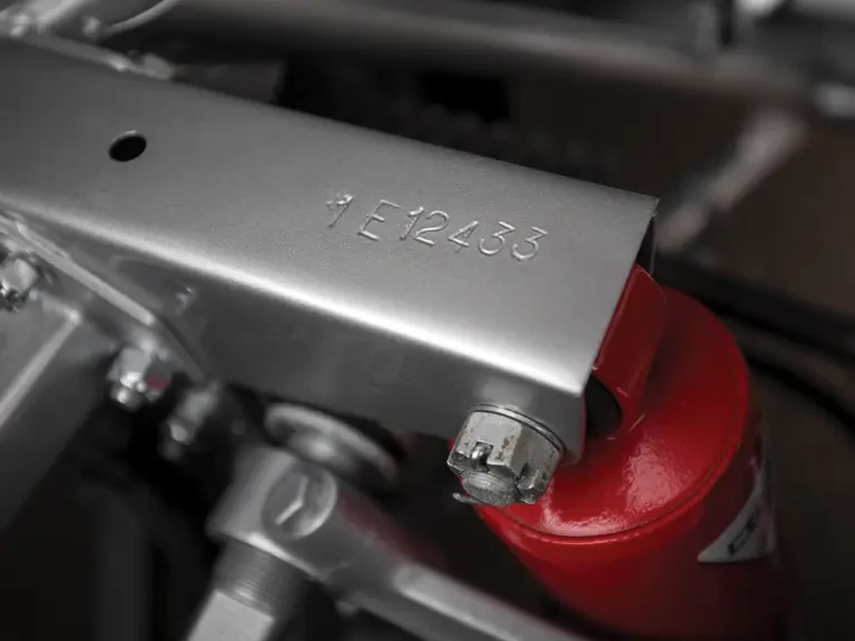 1966 Jaguar E-Type Series 1 - Image 25 of 31