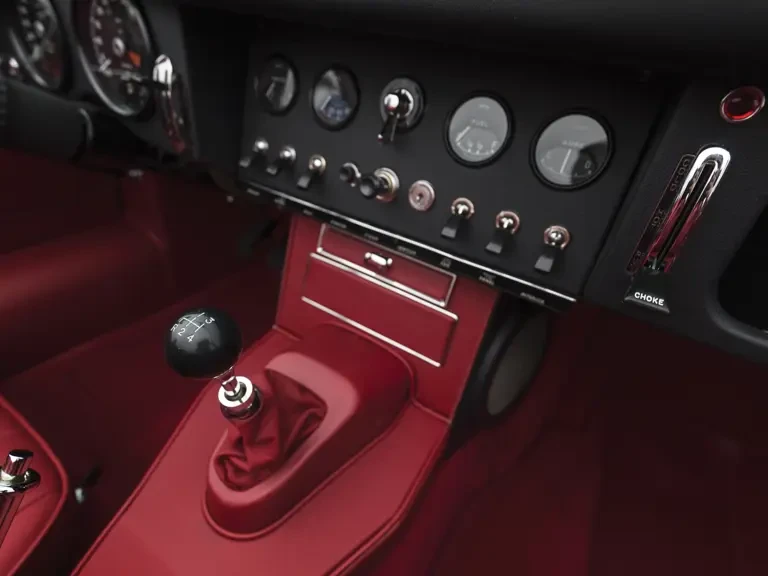 1966 Jaguar E-Type Series 1 - Image 14 of 31
