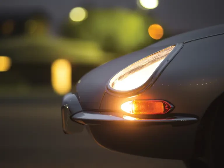 1966 Jaguar E-Type Series 1 - Image 8 of 31