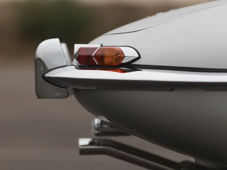 1966 Jaguar E-Type Series 1 - Image 19 of 31