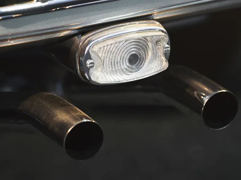 1966 Jaguar E-Type Series 1 - Image 18 of 31