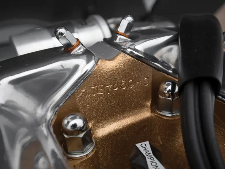 1966 Jaguar E-Type Series 1 - Image 21 of 31