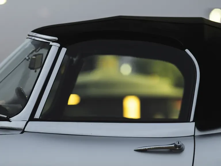 1966 Jaguar E-Type Series 1 - Image 17 of 31