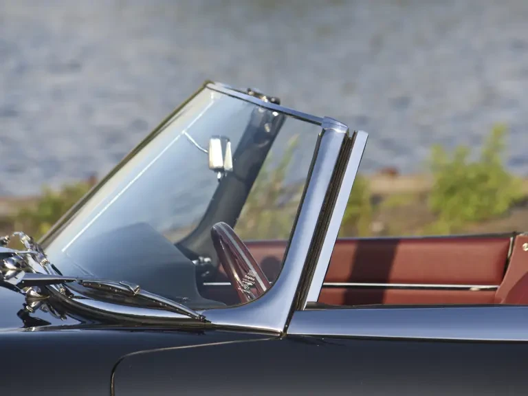 1966 Jaguar E-Type Series 1 - Image 11 of 15