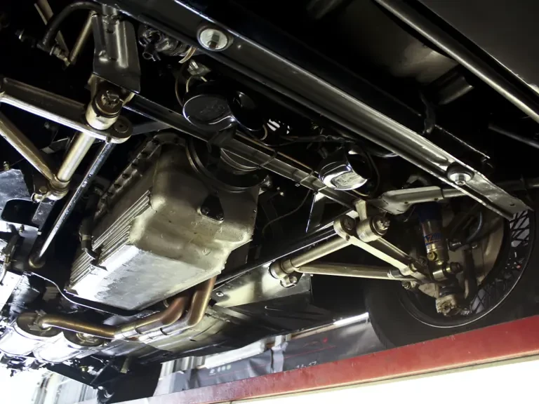 1966 Jaguar E-Type Series 1 - Image 13 of 15