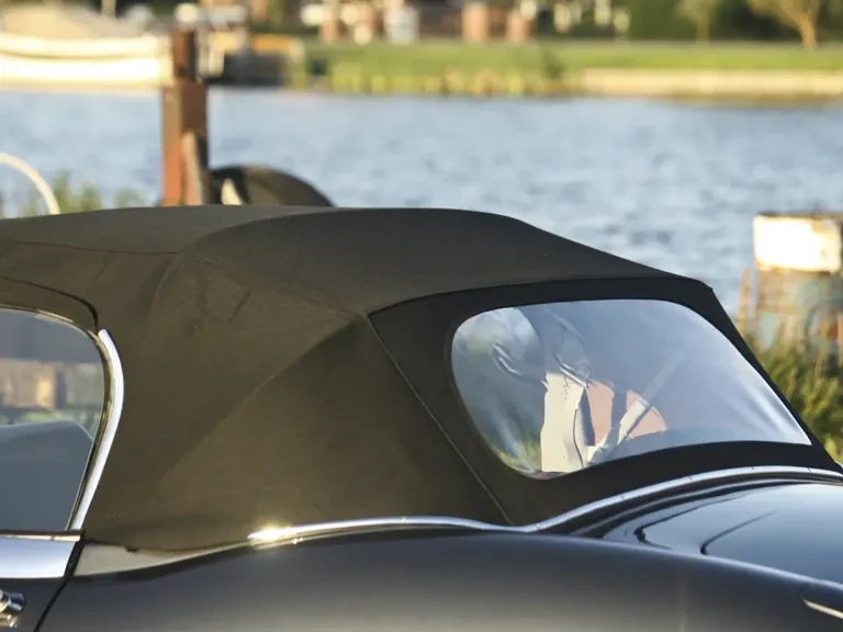 1966 Jaguar E-Type Series 1 - Image 7 of 15