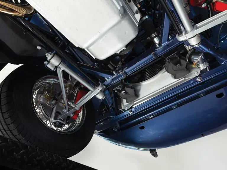 1966 Jaguar E-Type Series 1 - Image 27 of 30