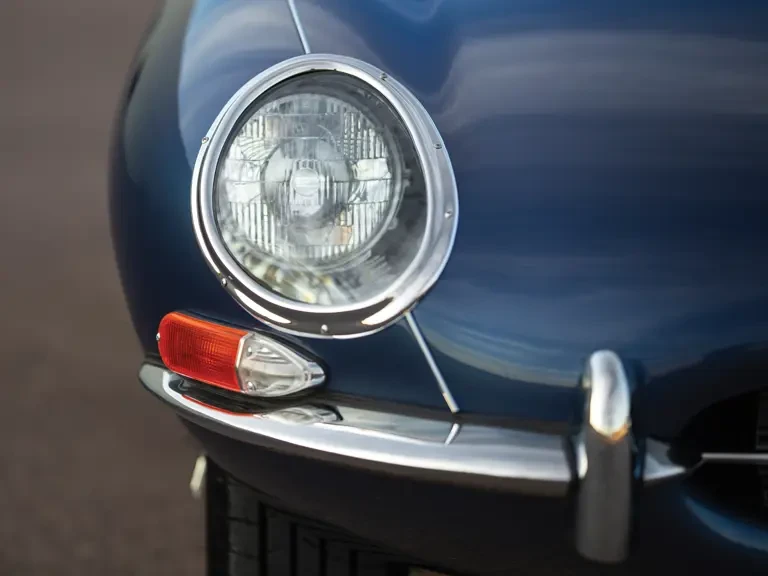 1966 Jaguar E-Type Series 1 - Image 15 of 30