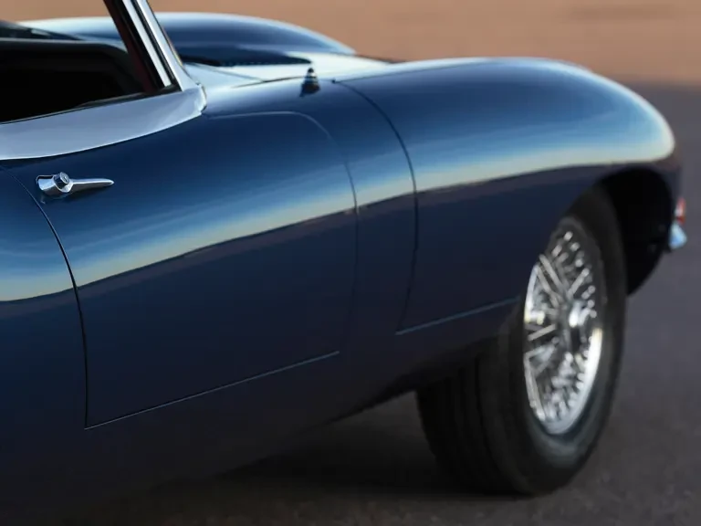 1966 Jaguar E-Type Series 1 - Image 14 of 30