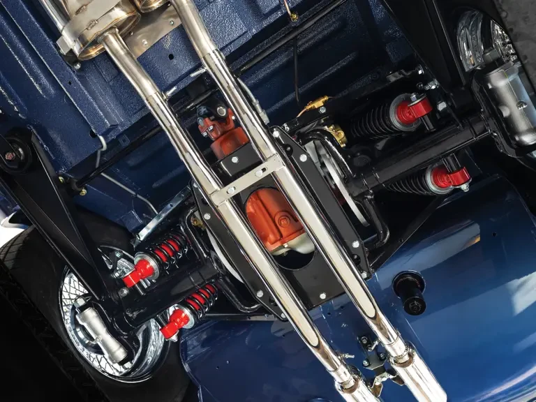1966 Jaguar E-Type Series 1 - Image 29 of 30