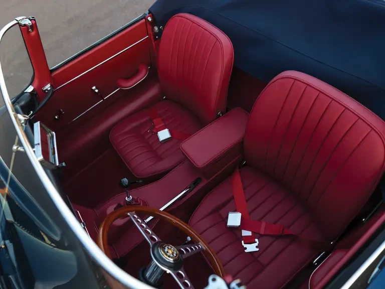 1966 Jaguar E-Type Series 1 - Image 11 of 30