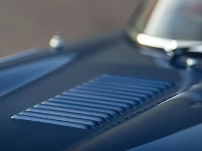 1966 Jaguar E-Type Series 1 - Image 17 of 30