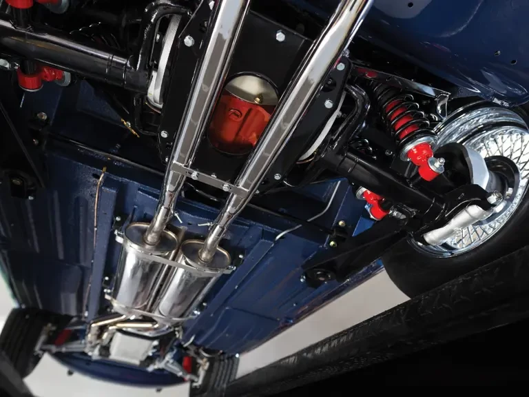 1966 Jaguar E-Type Series 1 - Image 26 of 30