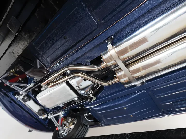 1966 Jaguar E-Type Series 1 - Image 28 of 30