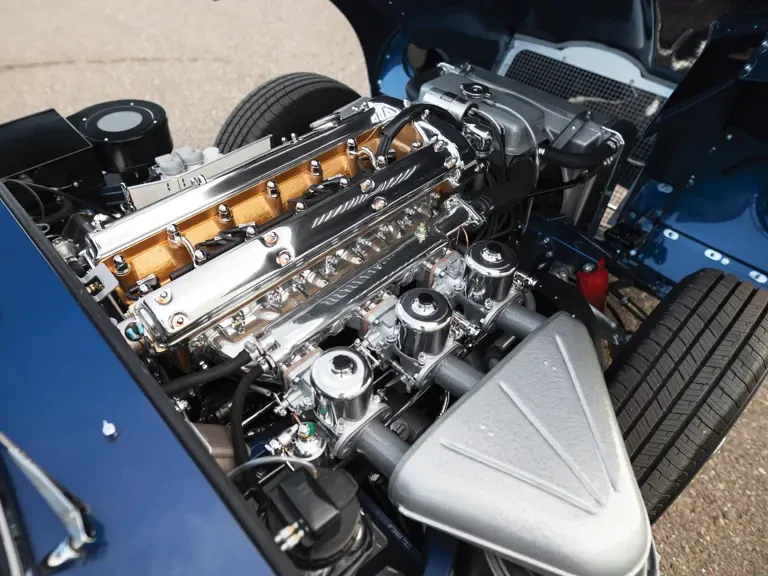1966 Jaguar E-Type Series 1 - Image 4 of 30