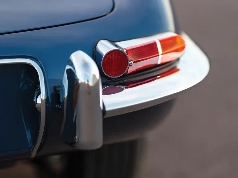 1966 Jaguar E-Type Series 1 - Image 16 of 30