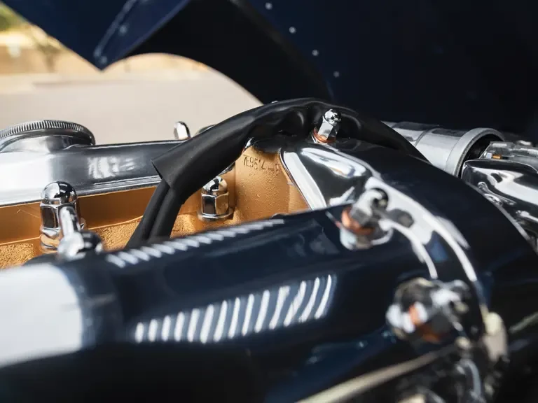 1966 Jaguar E-Type Series 1 - Image 24 of 30
