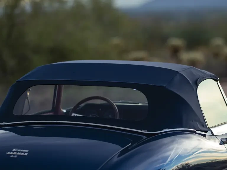 1966 Jaguar E-Type Series 1 - Image 18 of 31
