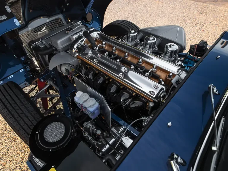 1966 Jaguar E-Type Series 1 - Image 24 of 31