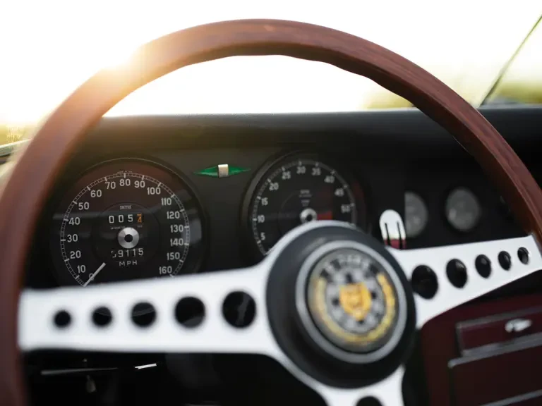 1966 Jaguar E-Type Series 1 - Image 11 of 31