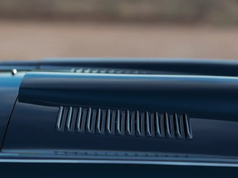 1966 Jaguar E-Type Series 1 - Image 19 of 31