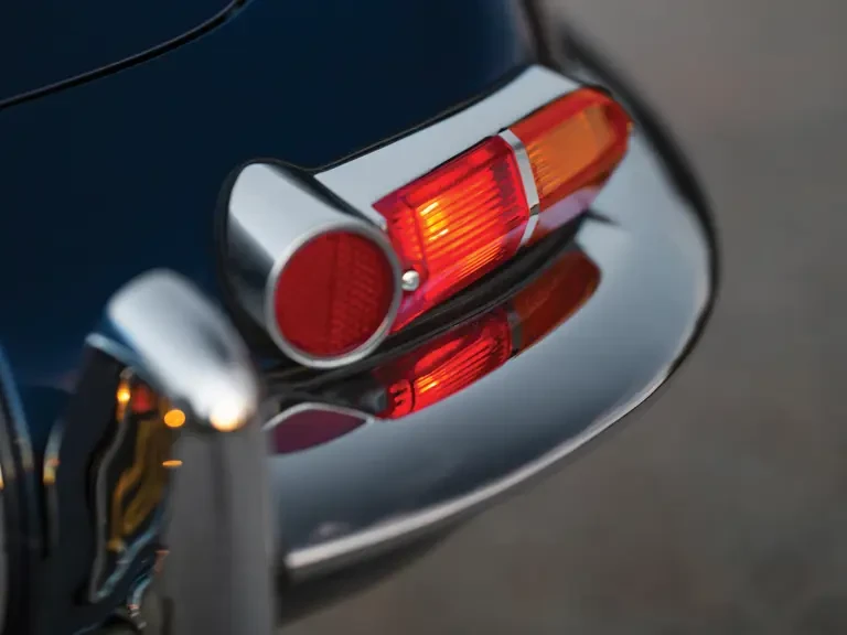1966 Jaguar E-Type Series 1 - Image 20 of 31