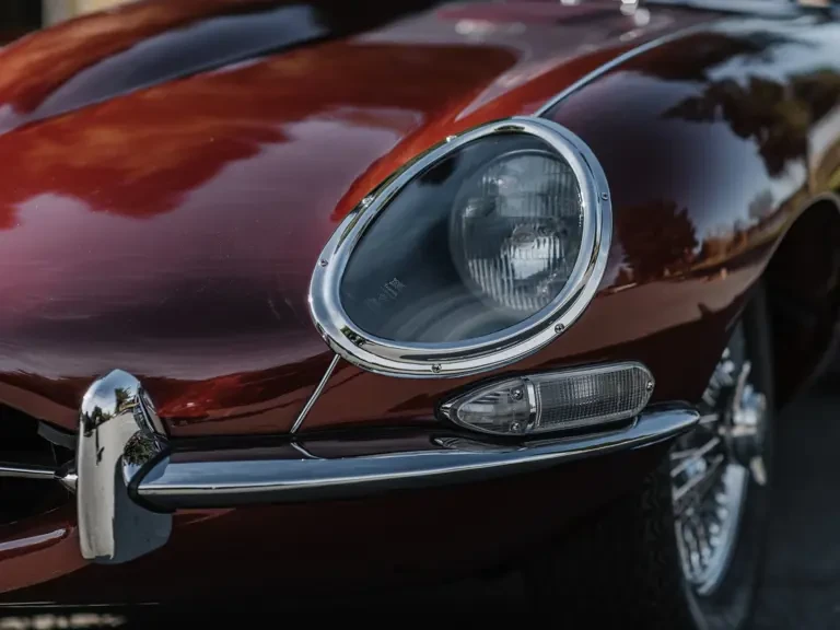 1966 Jaguar E-Type Series 1 - Image 14 of 31