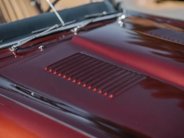 1966 Jaguar E-Type Series 1 - Image 17 of 31