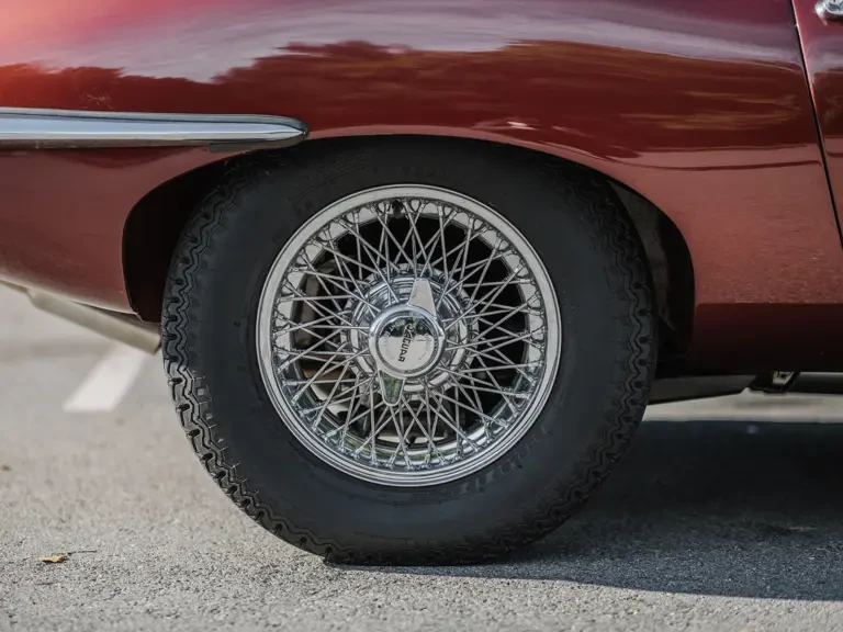 1966 Jaguar E-Type Series 1 - Image 21 of 31