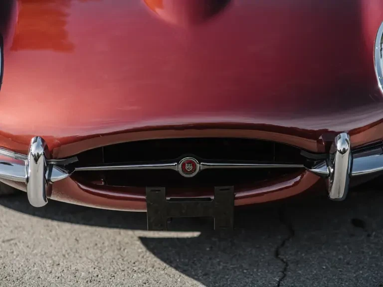 1966 Jaguar E-Type Series 1 - Image 15 of 31