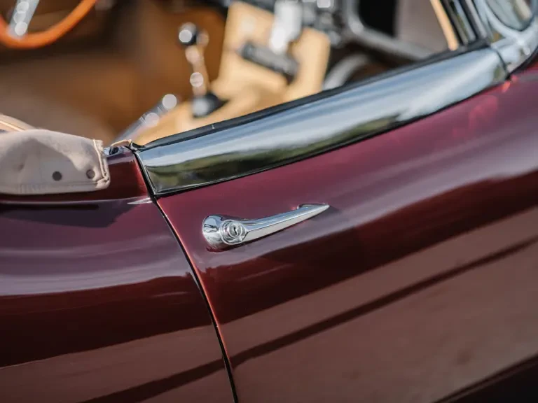 1966 Jaguar E-Type Series 1 - Image 25 of 31