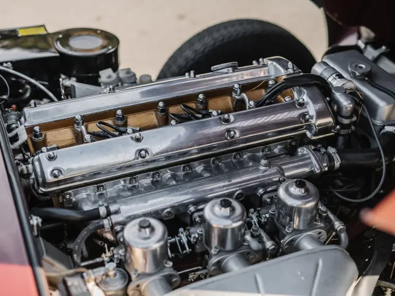 1966 Jaguar E-Type Series 1 - Image 4 of 31