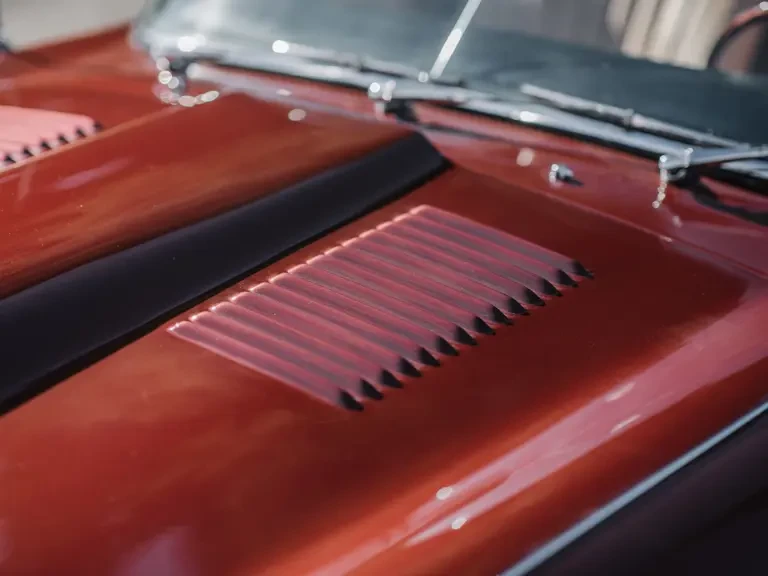 1966 Jaguar E-Type Series 1 - Image 18 of 31