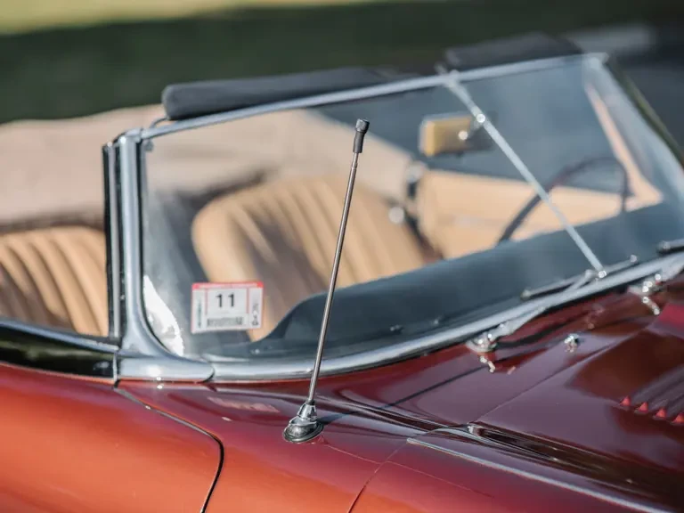 1966 Jaguar E-Type Series 1 - Image 20 of 31
